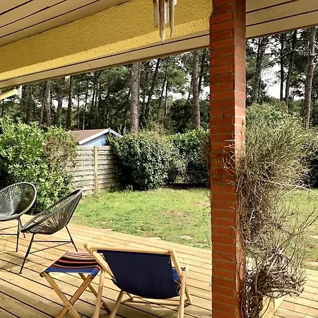 Patio A 800 M De La *