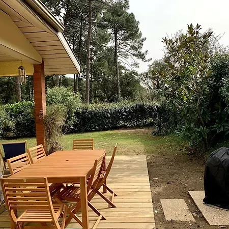 Patio A 800 M De La شقة *
