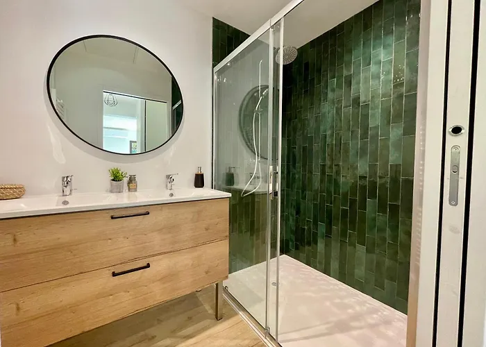 Patio A 800 M De La Apartment Seignosse